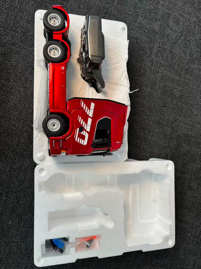 HUINA Scania 770S Officially Licensed RC Heavy Truck