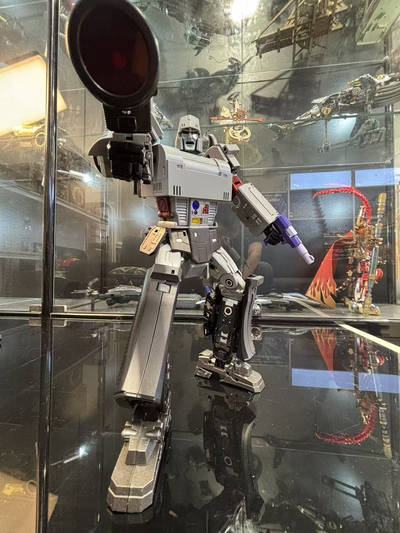 Weijiang MPP36 Megatron (MP-Level Figure)