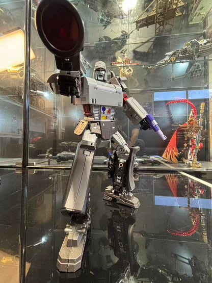 Weijiang MPP36 Megatron (MP-Level Figure)
