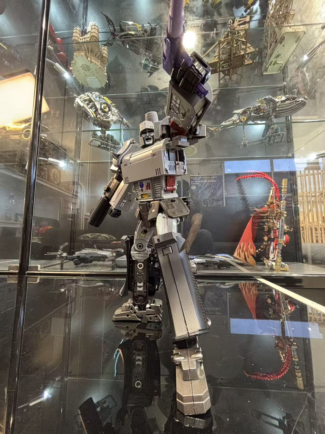 Weijiang MPP36 Megatron (MP-Level Figure)