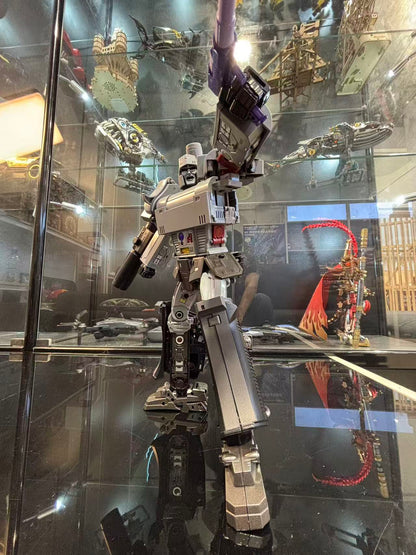 Weijiang MPP36 Megatron (MP-Level Figure)