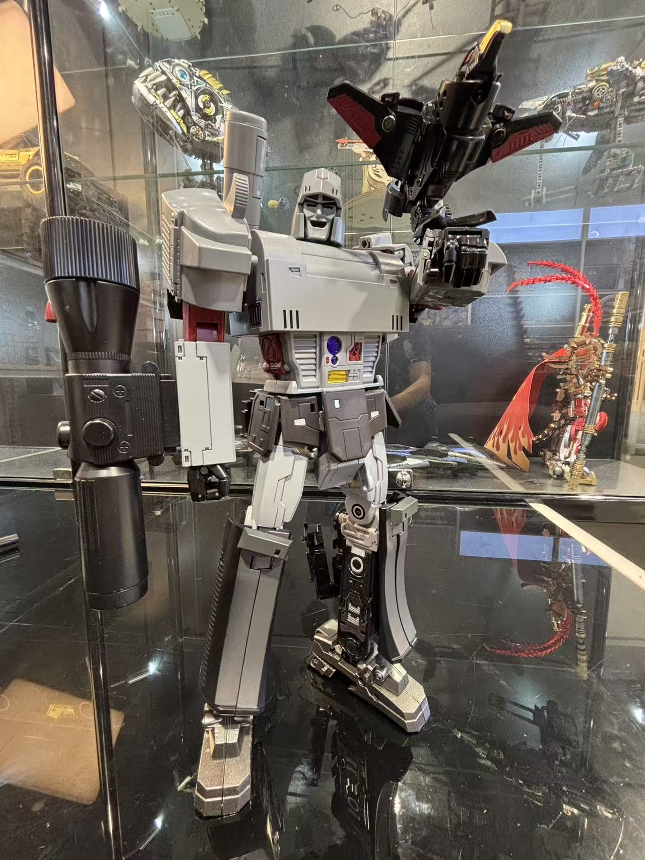 Weijiang MPP36 Megatron (MP-Level Figure)