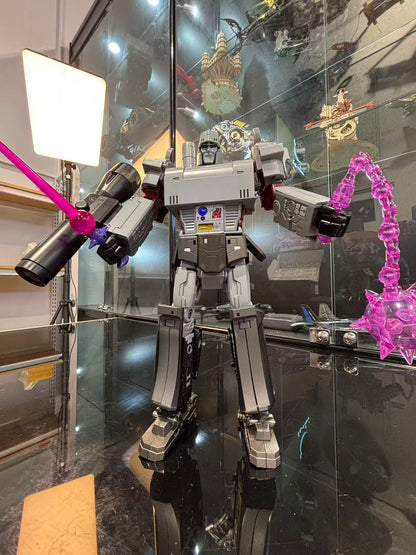 Weijiang MPP36 Megatron (MP-Level Figure)