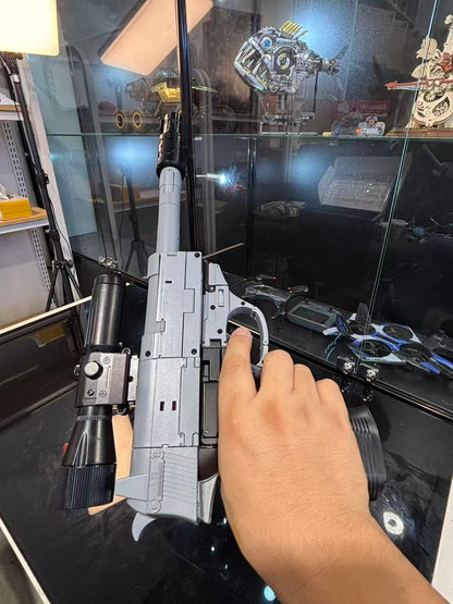 Weijiang MPP36 Megatron (MP-Level Figure)