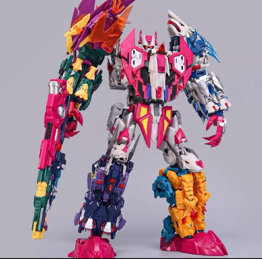 TFC Abominus