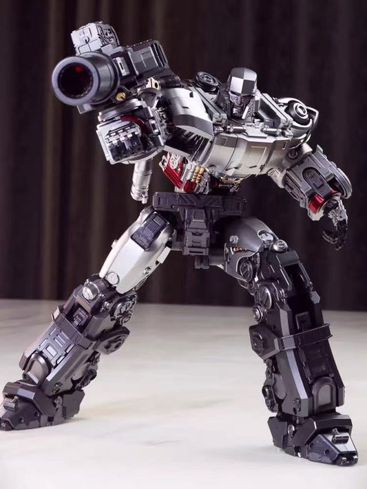 MT01B - Tank Megatron