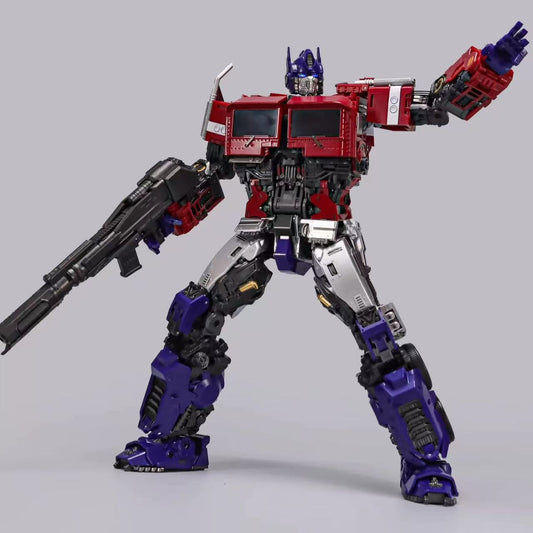 DM01 - Optimus Prime (Bumblebee Movie)