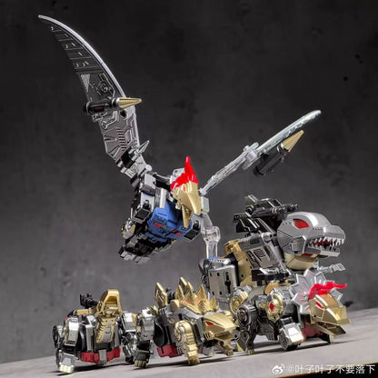 JGM - Volcanicus