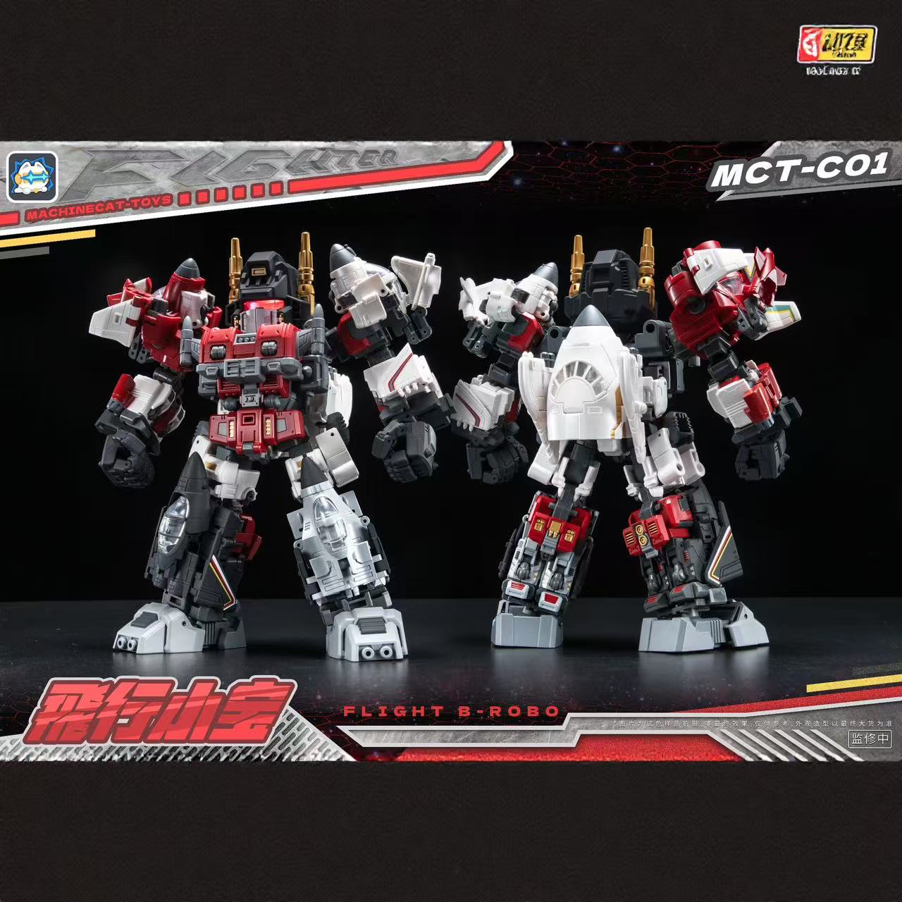 JGM - Superion