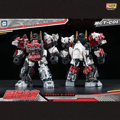 JGM - Superion