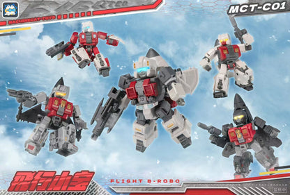 JGM - Superion
