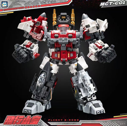JGM - Superion