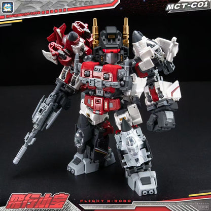 JGM - Superion