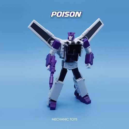 MFT - Octane