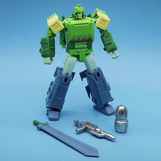 MFT - Springer