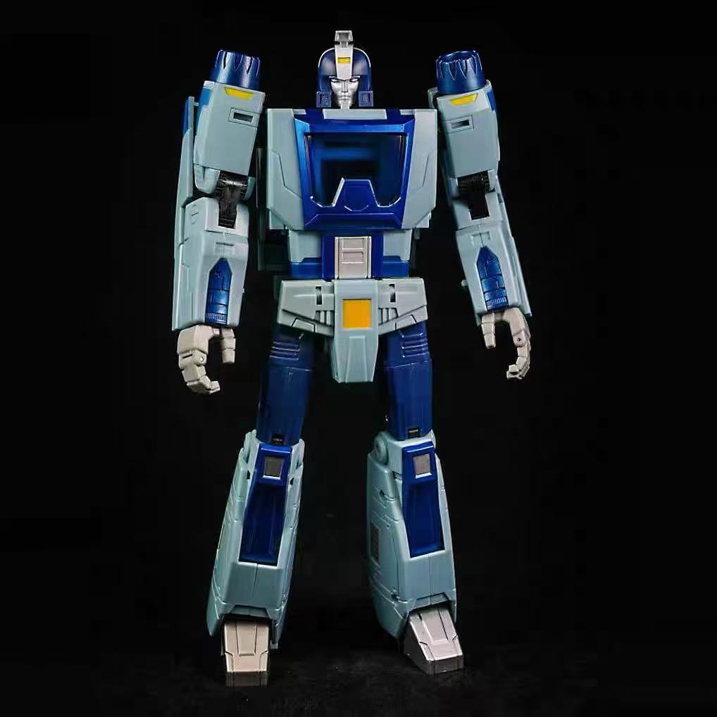 UT - Blurr
