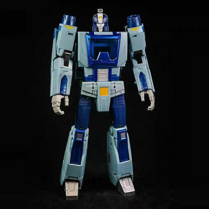 UT - Blurr