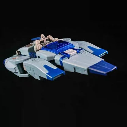 UT - Blurr