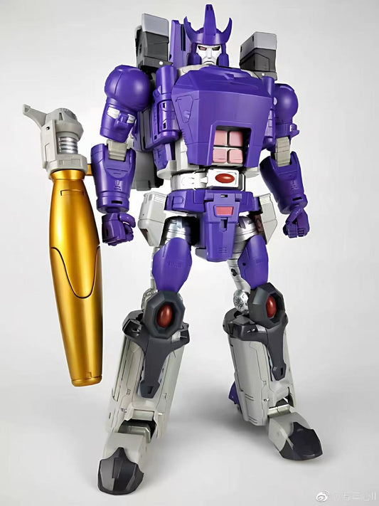 DX9 - Galvatron