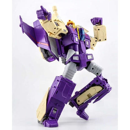 DX9 - Bliztwing