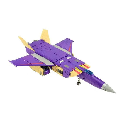 DX9 - Bliztwing