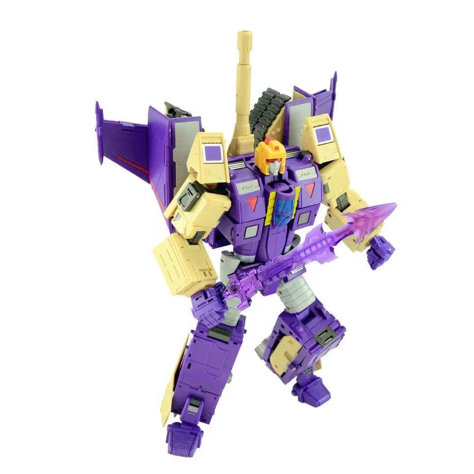 DX9 - Bliztwing
