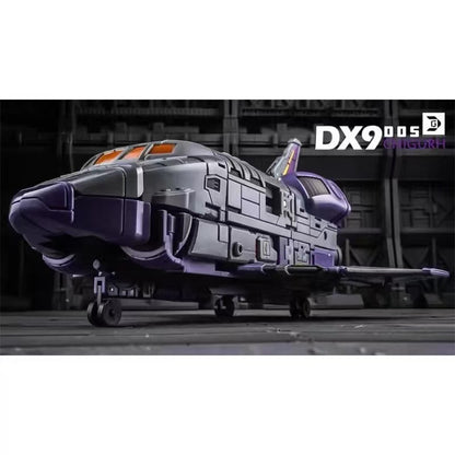 DX9 - Aastrotrain (G1)