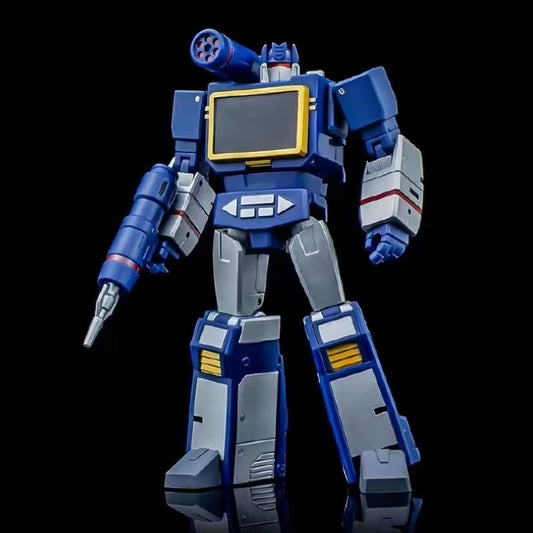 MagicSquare - ShockWAVE (G1)