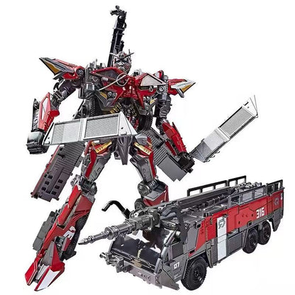 Alloyed - Sentinel Prime