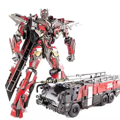 Alloyed - Sentinel Prime