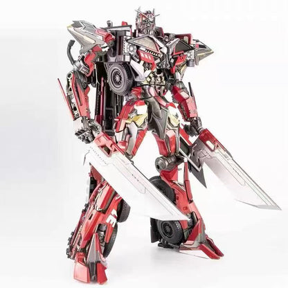 Alloyed - Sentinel Prime