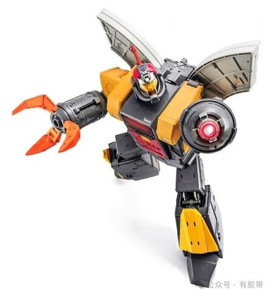DX9 - Omega Supreme